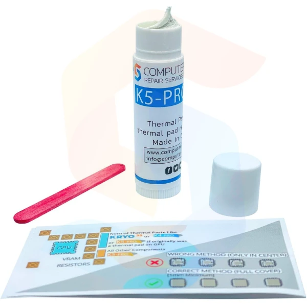 K5-PRO 10g