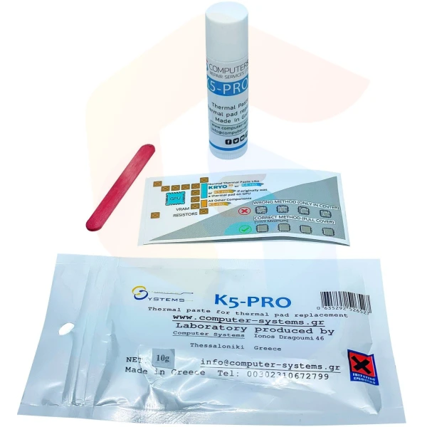 K5-PRO 10g - Image 5