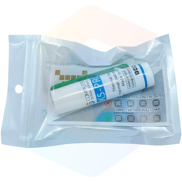 K5-PRO 10g - Image 6