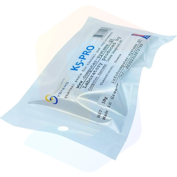 K5-PRO 10g - Image 7