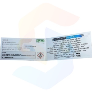 K5-PRO 10g - Image 9