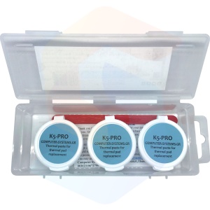 K5-PRO 3X20G - Image 3
