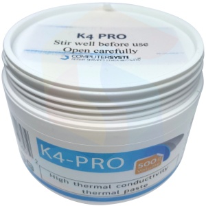 K4-PRO 500G - Image 3