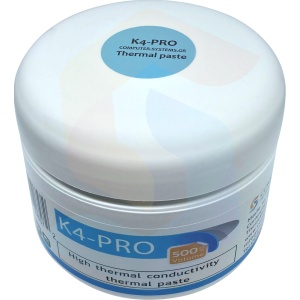 K4-PRO 500G - Image 2