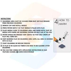 CS-FLUX 5g - Image 5