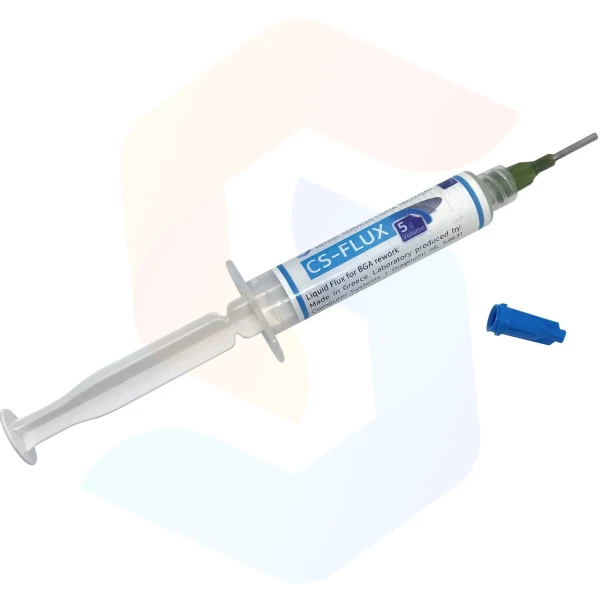 CS-FLUX 5g - Image 2