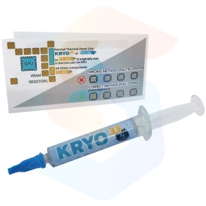 KRYO33 3G - Image 2
