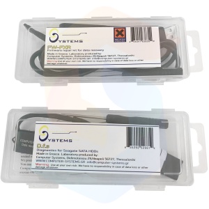 Set of CS Data Recovery Tools - Image 3