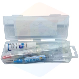 TECH ESSENTIALS KIT - Image 2