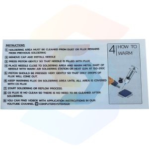 TECH ESSENTIALS KIT - Image 9