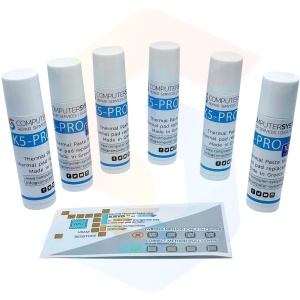 K5-PRO 6X10G - Image 3