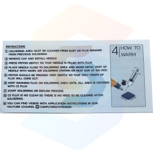 TECH ESSENTIALS KIT - Image 7