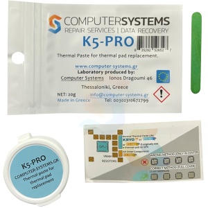 K5-PRO 20G - Image 4
