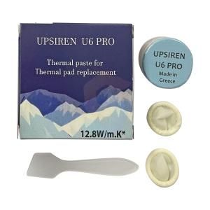 UPSIREN U6 PRO 10G - Image 2