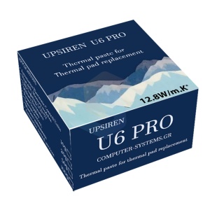 UPSIREN U6 PRO 100G - Image 8