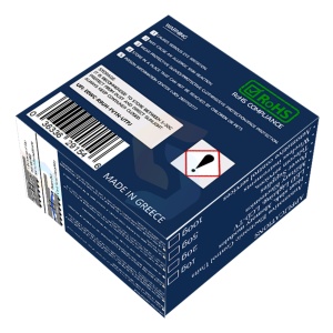 UPSIREN U6 PRO 100G - Image 7