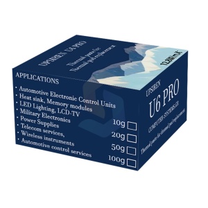 UPSIREN U6 PRO 100G - Image 6