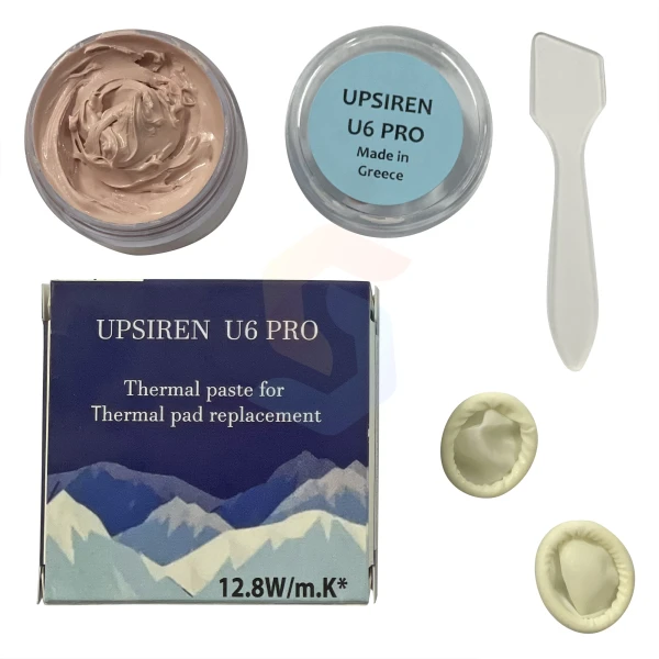 UPSIREN U6 PRO 50G