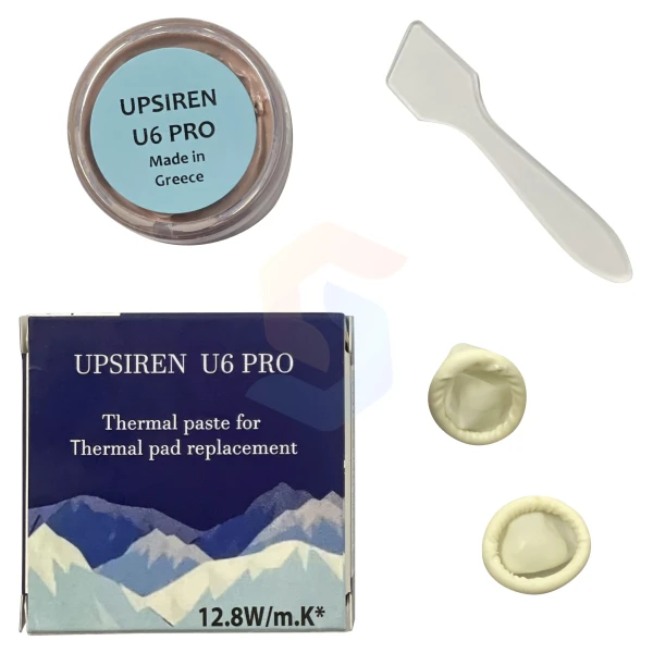 UPSIREN U6 PRO 50G - Image 2