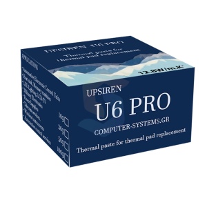 UPSIREN U6 PRO 100G - Image 3