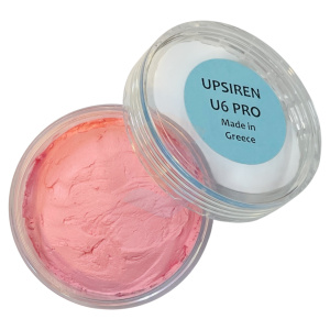 UPSIREN U6 PRO 100g jar – High capacity thermal putty for thin heat sinks; 12.8 W/m·K*; non conductive - Image 5