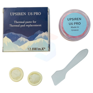 UPSIREN U6 PRO 50G