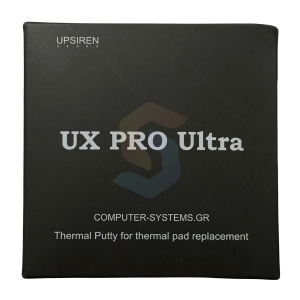 ux pro ultra computer systems gr thermal putty