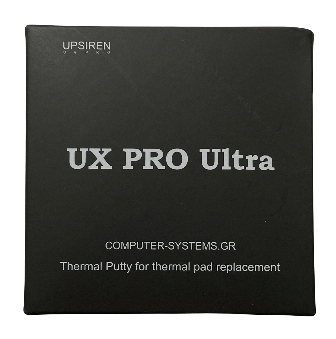 Pâte Thermique à Changement De Phase PTM7950 - 40x40x0.25mm, Conductivité 8.5 W/m.K, Pour CPU/GPU