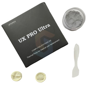 ux pro ultra computer systems gr thermal putty