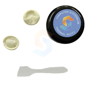 computer systems gr thermal putty