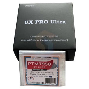ux pro ultra computer-systems.gr thermal putty for thermal pad replacement