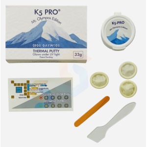 K5 PRO Mt. Olympos Edition - Image 2