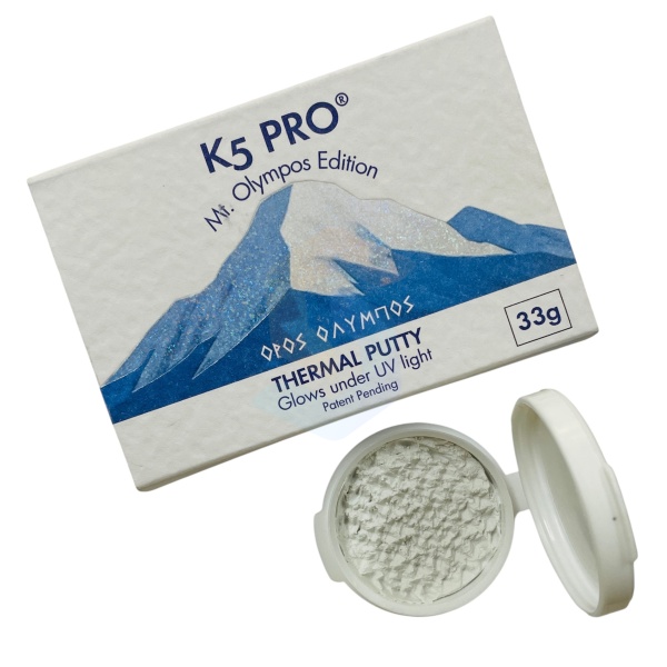 K5 PRO Mt. Olympos Edition - Image 7