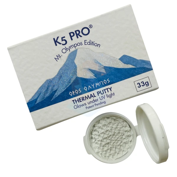 K5 PRO Mt. Olympos Edition - Image 7