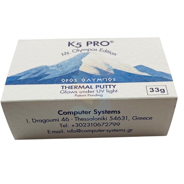 K5 PRO Mt. Olympos Edition - Image 6