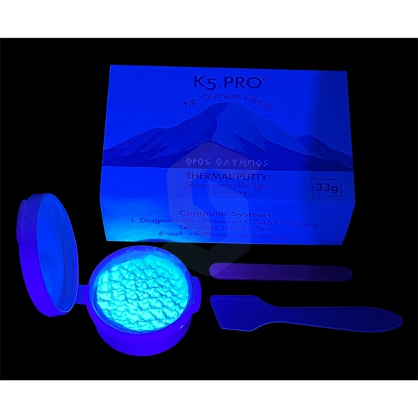 K5 PRO Mt. Olympos Edition - Image 9